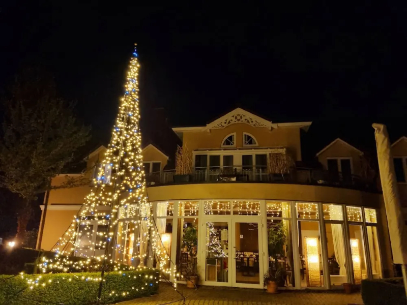Hotel Garni Auszeit
