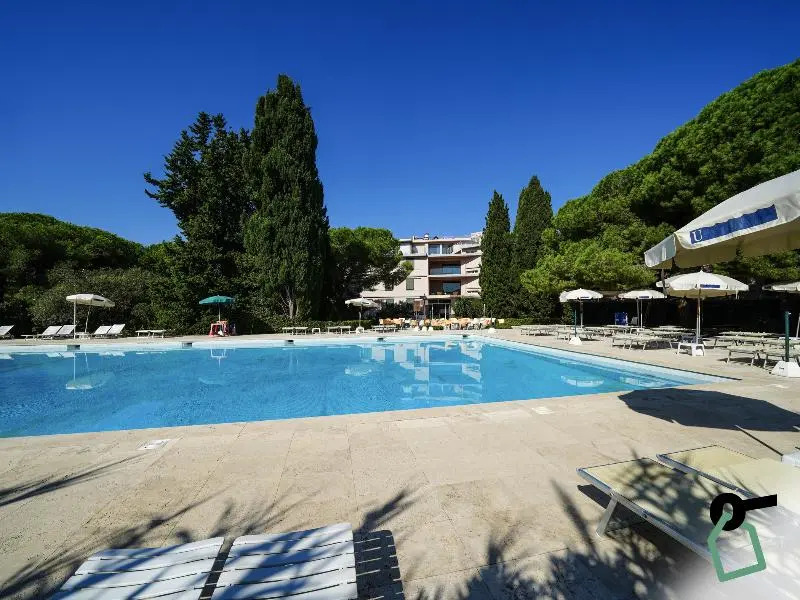 Hotiday Hotel Isola D'elba