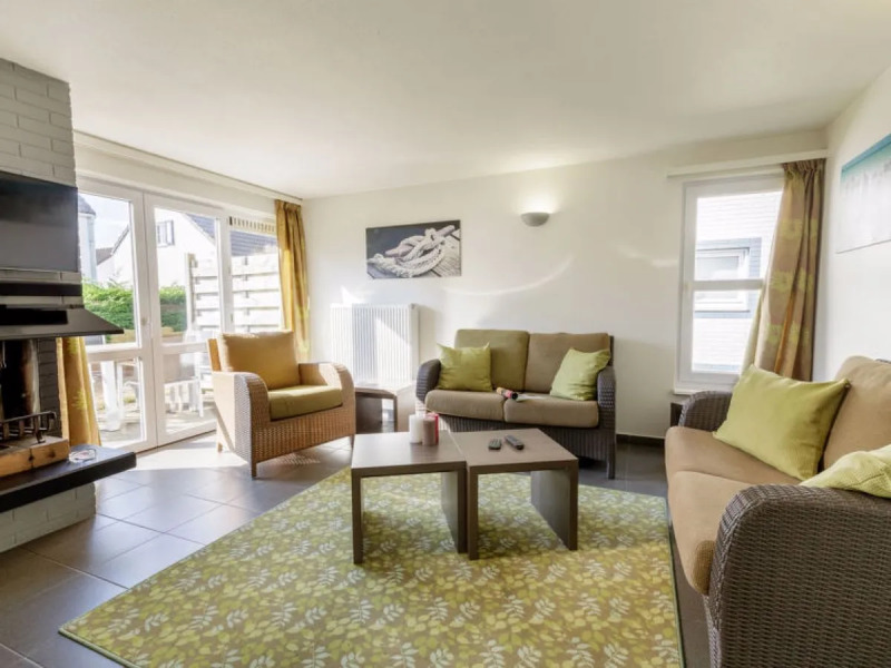 Sunparks Oostduinkerke aan Zee 19063