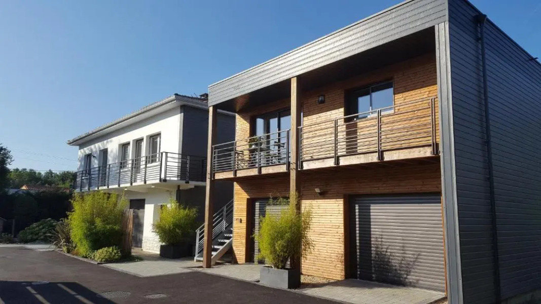 Appartement Alouette France