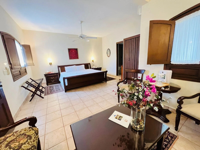 Hotel Hacienda Los Laureles - Spa