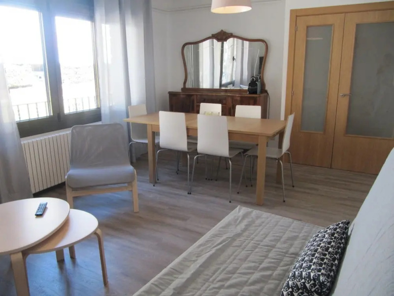 Vitivola Casa Nova Ros - Canillo centro