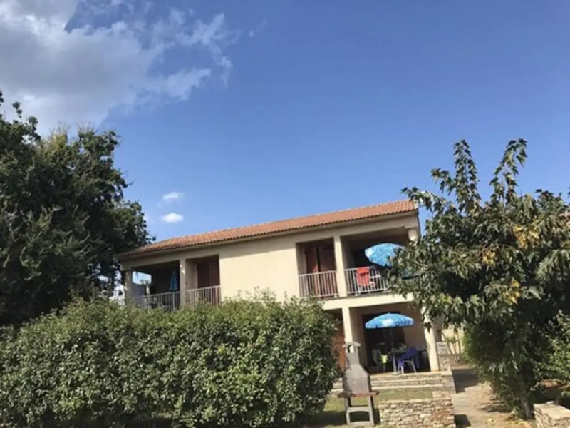 Residence Scopa Marina