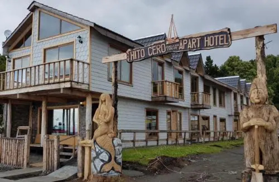 Hito Cero Apart Hotel