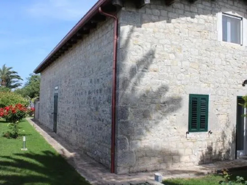 Casa Vacanze Le Tre Palme