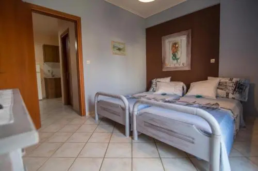 Art Suites Mesologgi