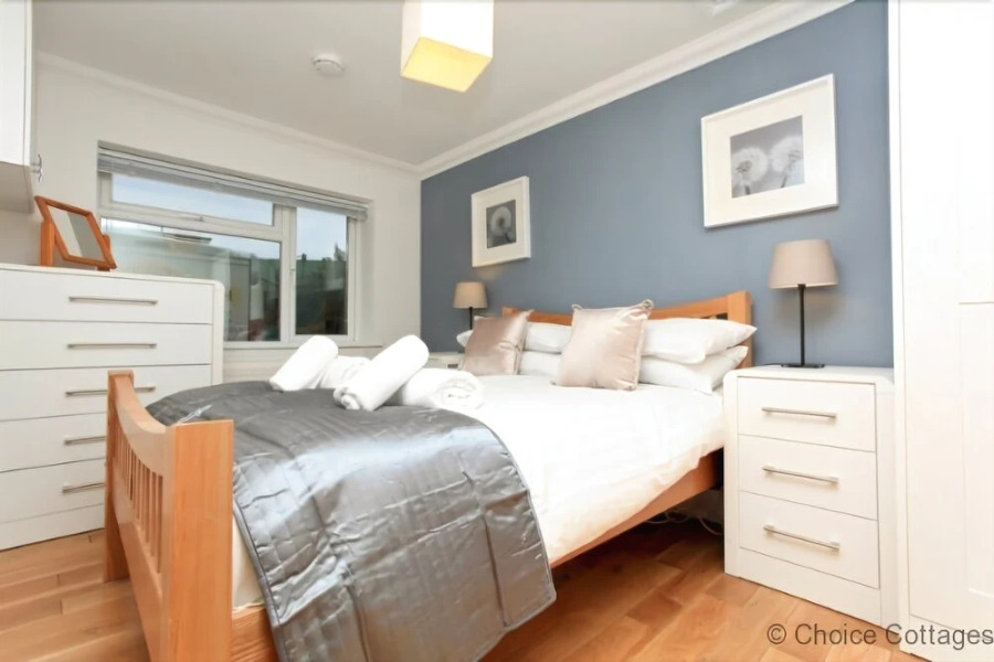 Croyde Sandy BAY 4 Bedrooms