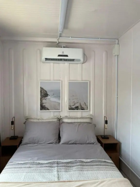 Container Guest House