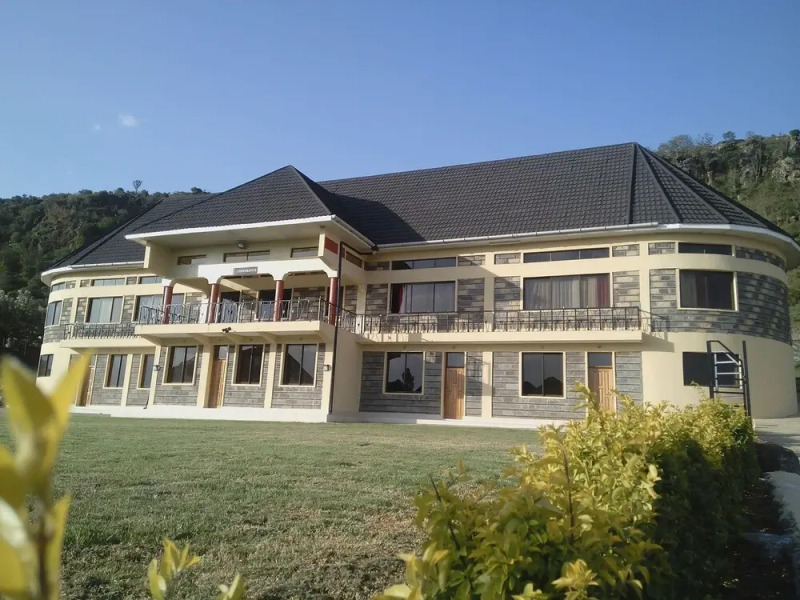 Epashikino Resort and Spa