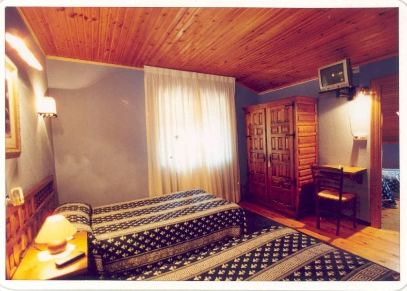 El Balcón de Renedo