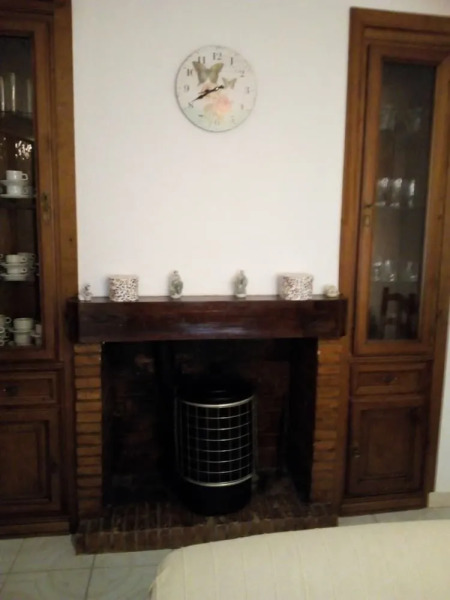 La Casa De Santa Lucía