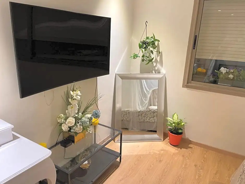 Chambre d'hôte close to the Airport MED 5 & market