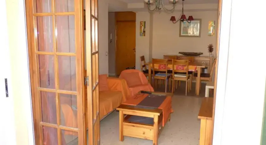 Magnifique Appartement sur Mer