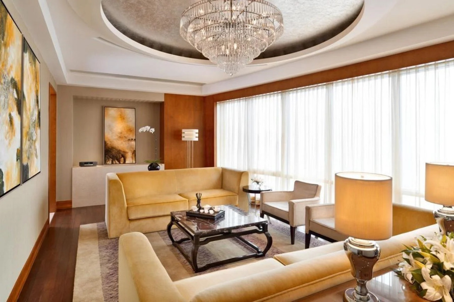 Nanning Marriott Hotel