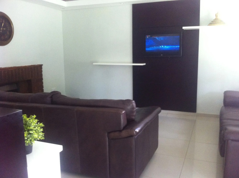 Cosy Palms Guest House