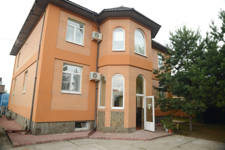 Гостевой дом Александрия-Шереметьево