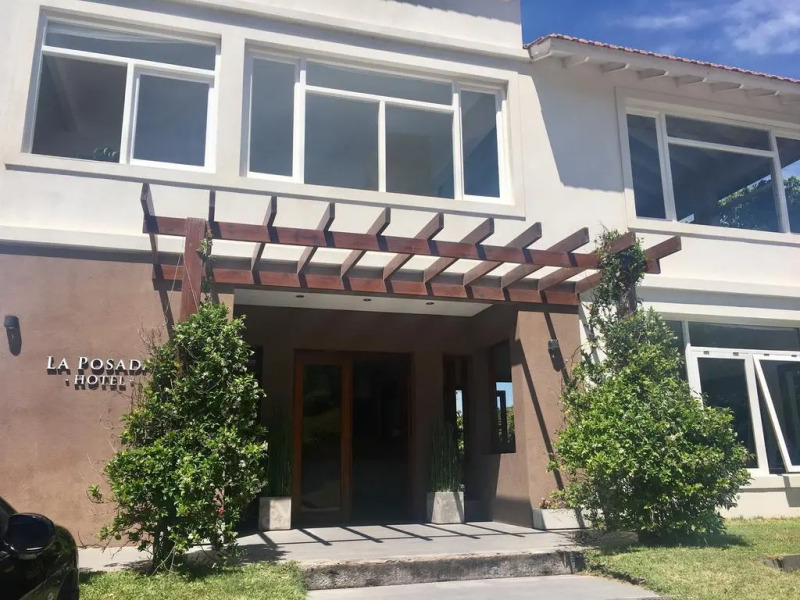 La Posada Hotel