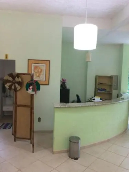 Pousada Gigante Da Mata