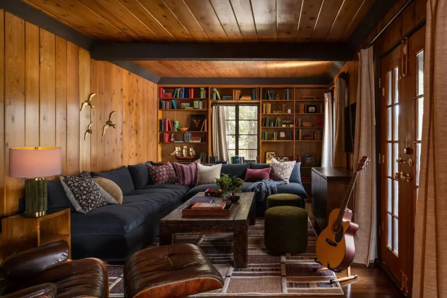 Cedar Pointe by Avantstay