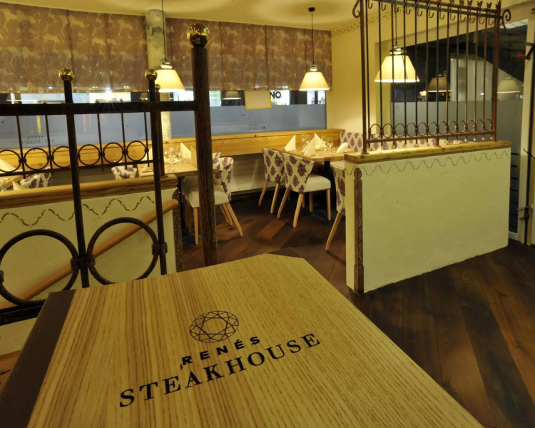 Hotel Blumenstein