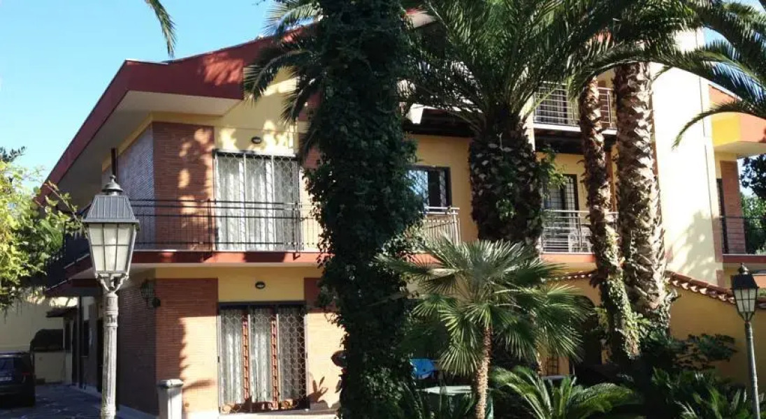 B&B Il Verde Arancio