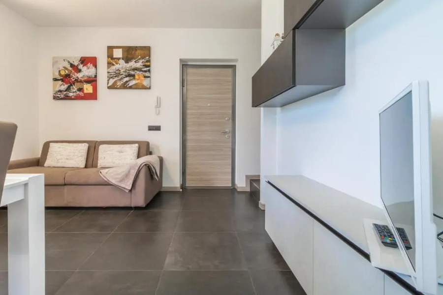 Apartment Veronica - Domaso