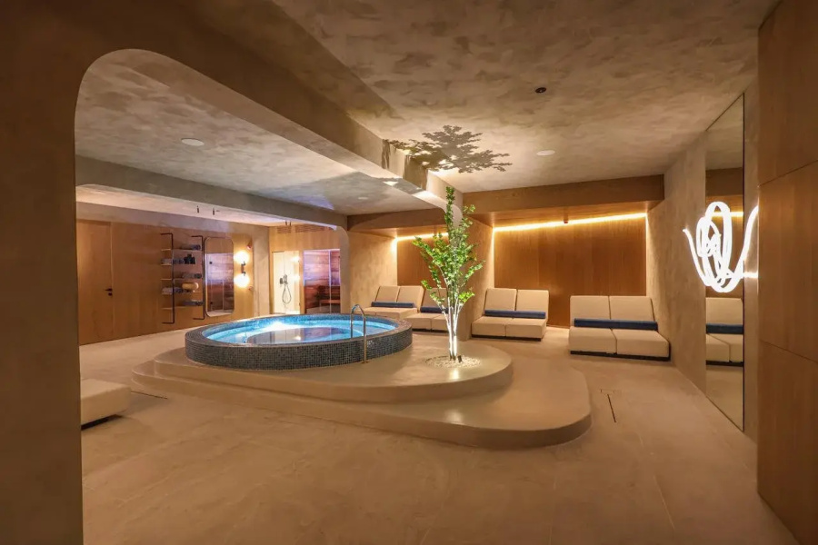 Corissia Harmony Hotel