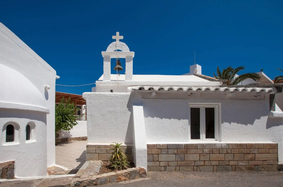 Elounda Breeze Resort - All Inclusive