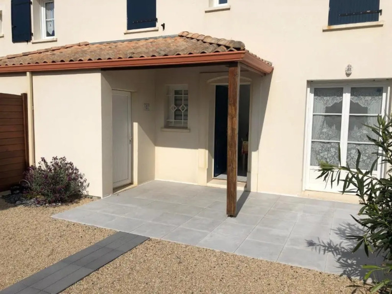 Maison Bretignolles-sur-Mer, 3 pièces, 4 personnes - FR-1-231-146