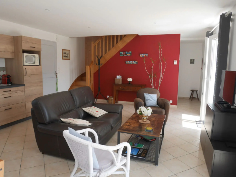 Holiday Home, Plouneour Brignogan Plages
