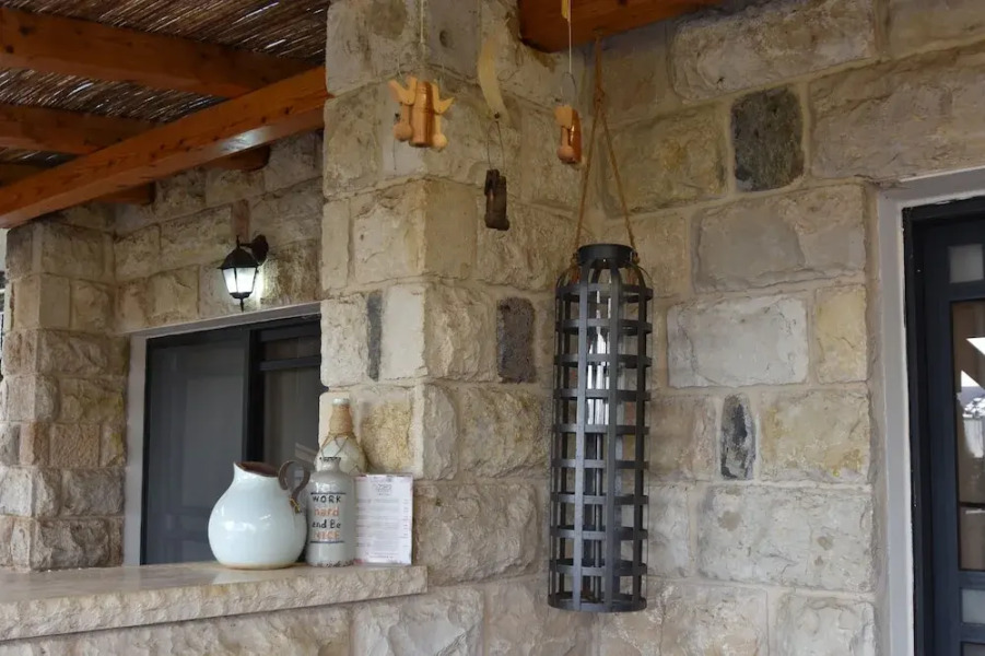 Accommodation Units The Mansion Had Nes