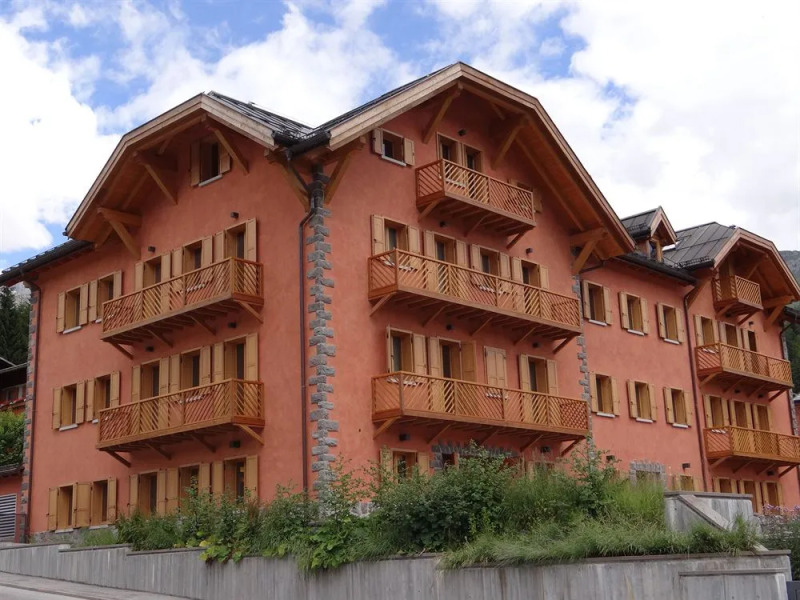 Casa per Ferie Lumen