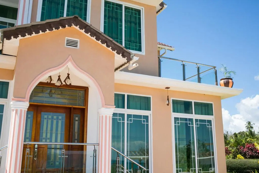 Royal Cliff Zanzibar