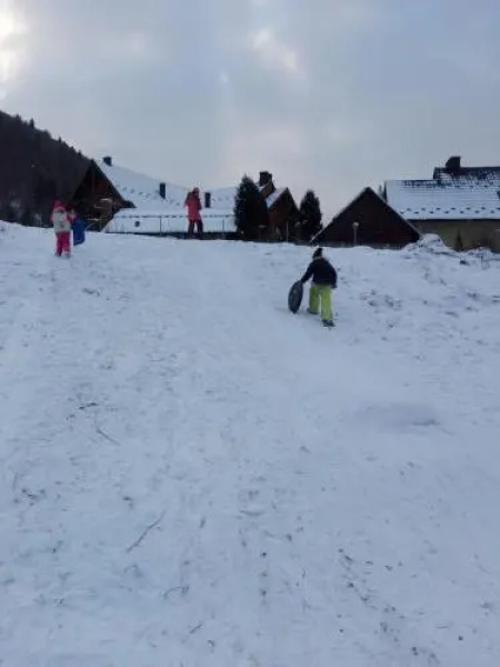 Osada Turystyczna Agata