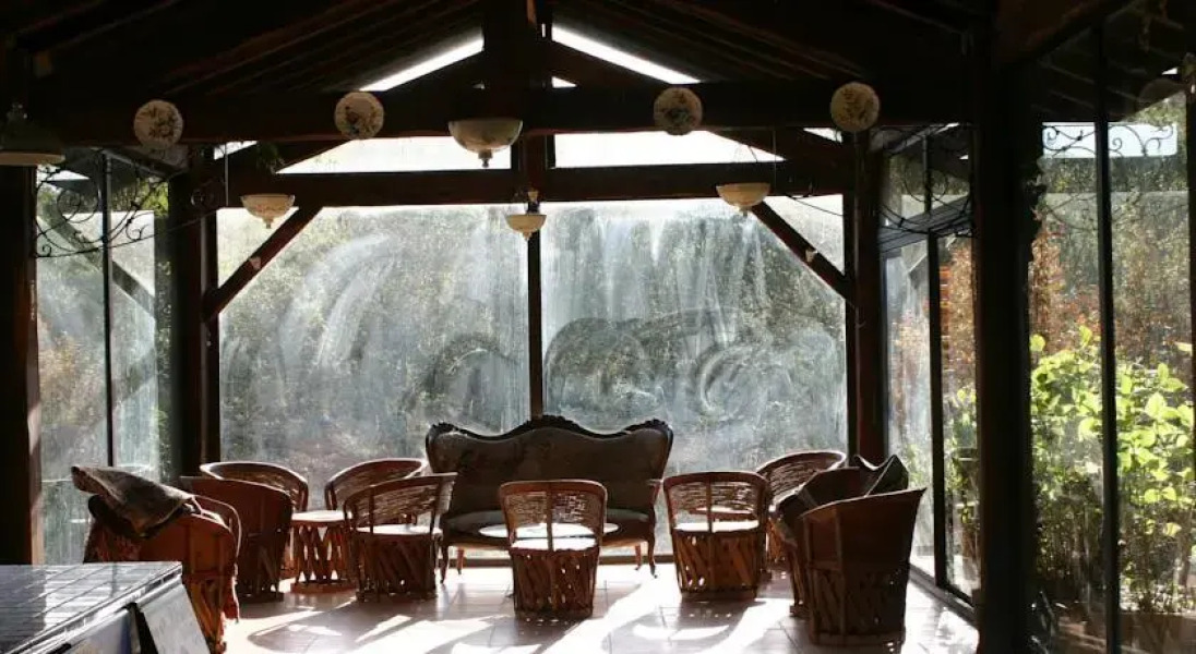 Maison Gan Eden