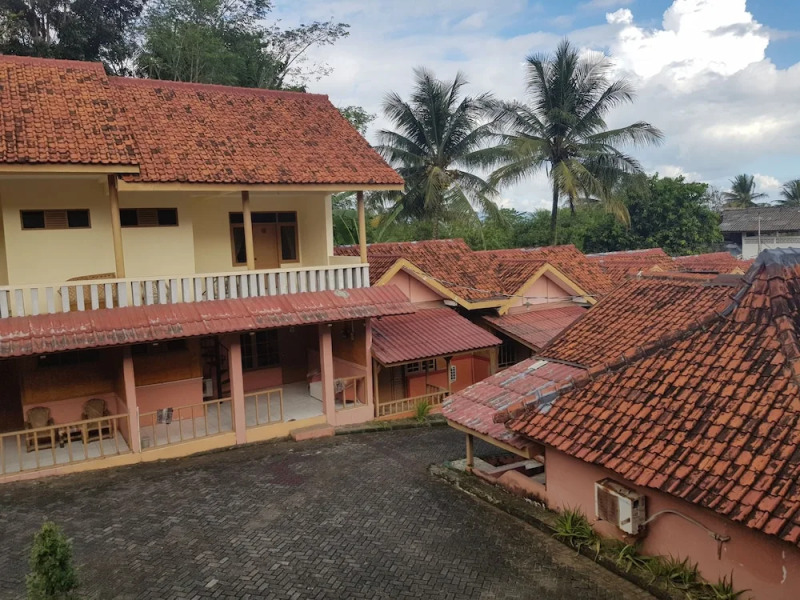 Hotel Pantai Mutiara