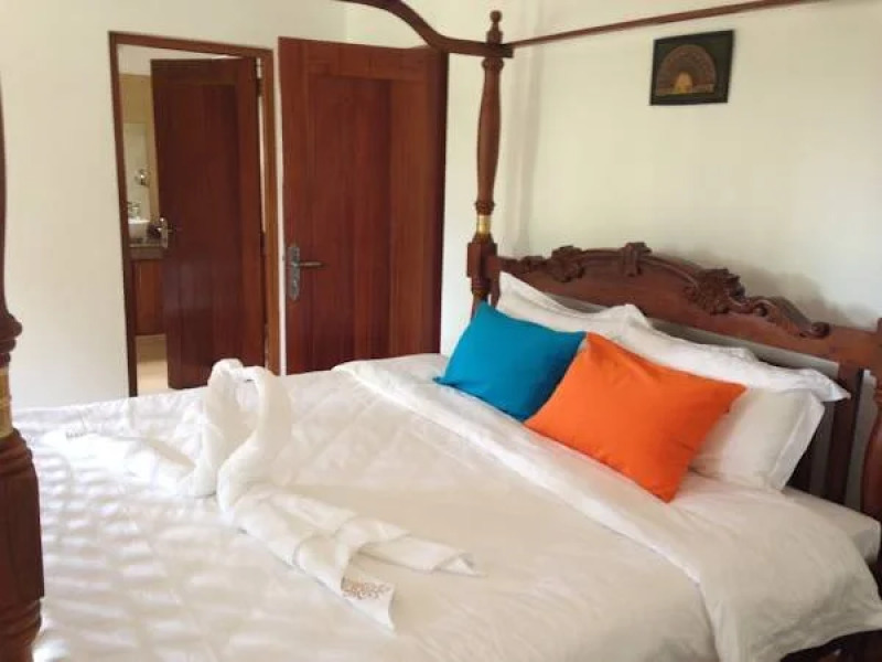 Lanka Star Bungalows