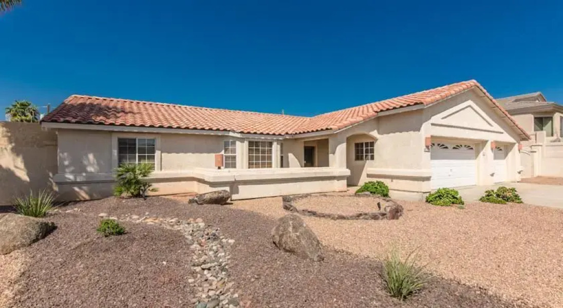 Park Terrace by Destination Havasu