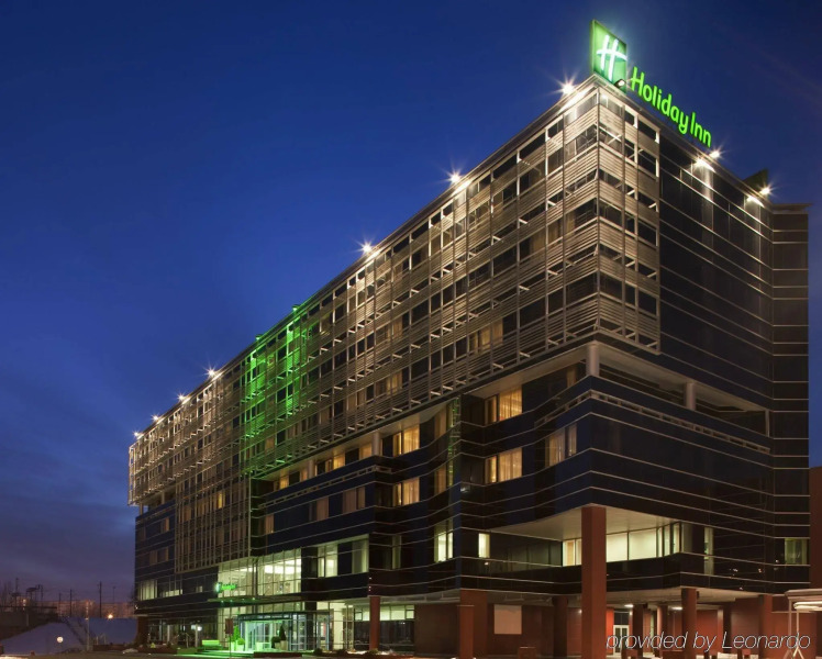 Holiday Inn Belgrade