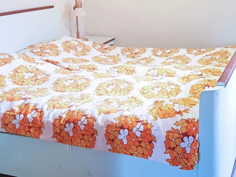 5 Person Holiday Home in Vistdal