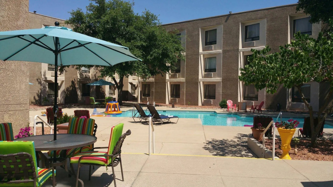 Windemere Hotel & Conference Center