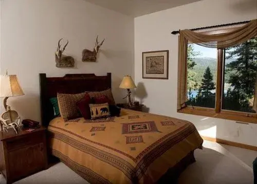 Electra Lake 185 Spruce Mesa Dr by RedAwning