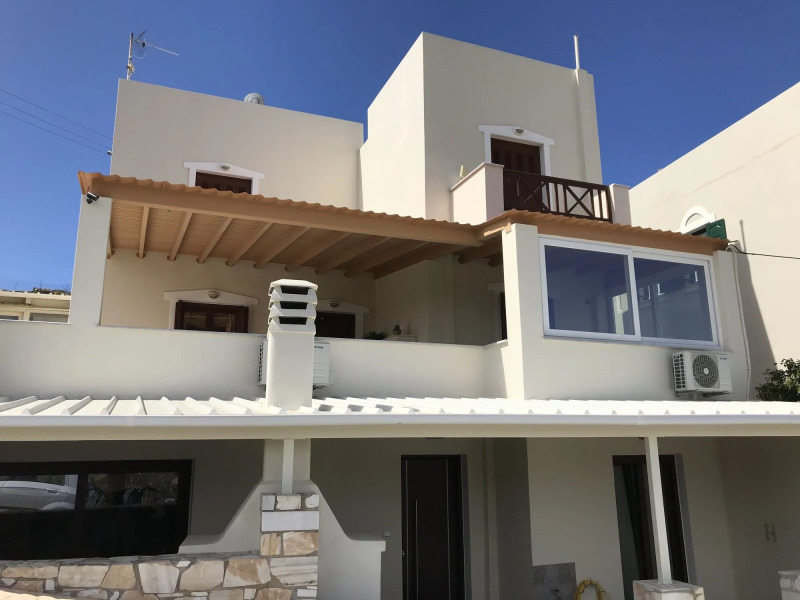 Maria's Galini Villa