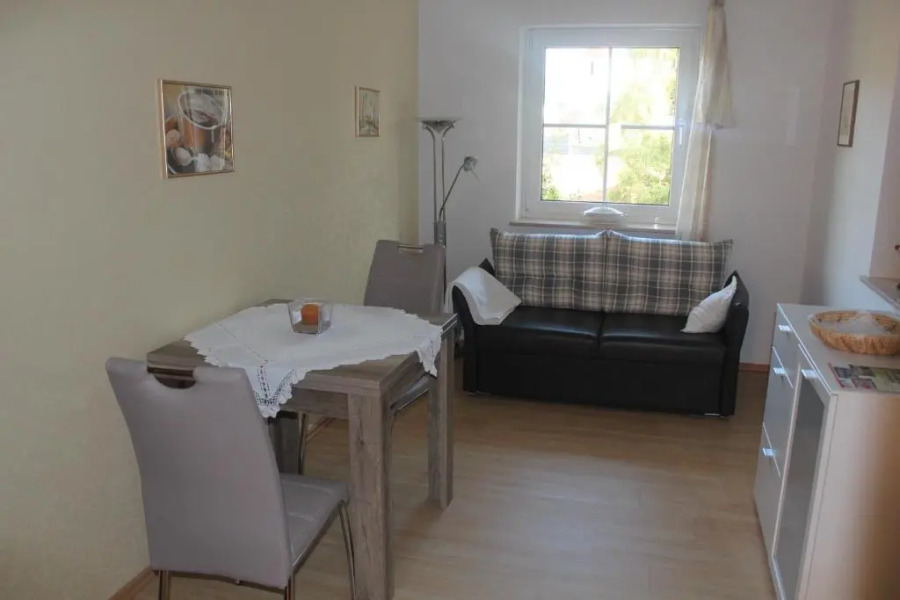 Ferienwohnung Waltraud