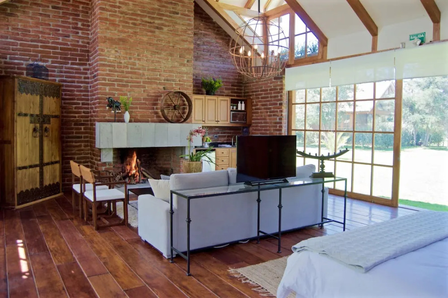 Quito Polo Club S.A - Airport Area