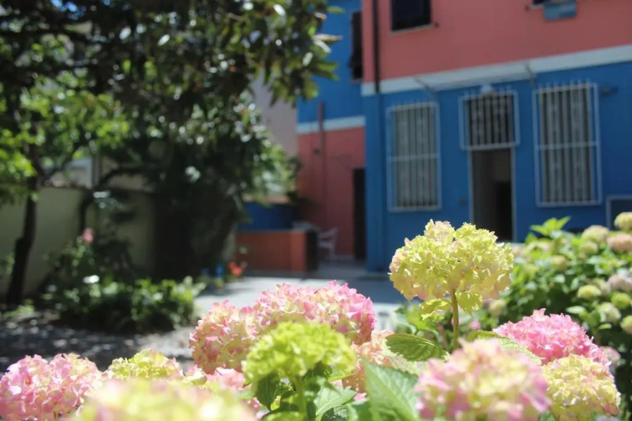 Eco Bed & Breakfast I Due Oleandri