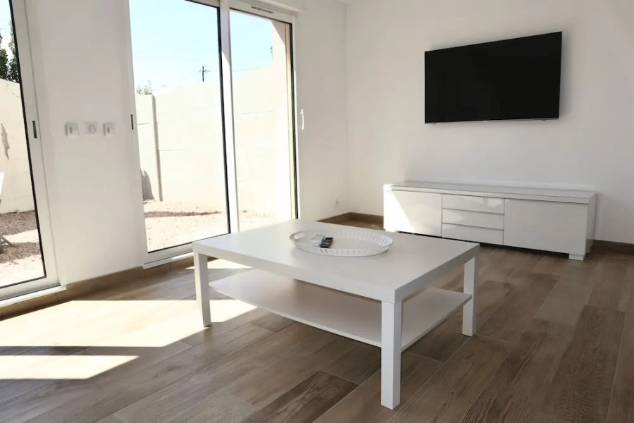 Maison proche plage, Le Crotoy