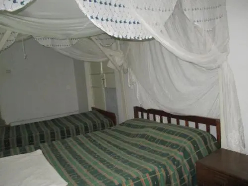 Longonot Guest House