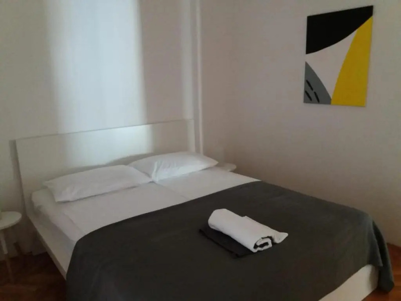 Apartments Villa Karme Brela