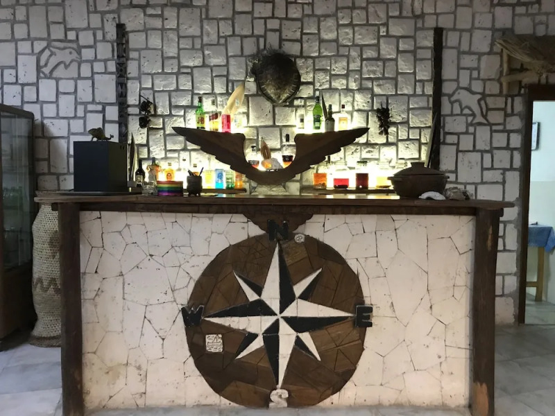 Laguna Blu - Resort Madagascar